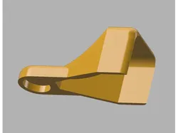 Xiegu G90 Waveguide