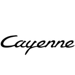 3D printer bestanden | 3MF | PORSCHE CAYENNE S