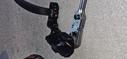 3do v2 nozzle cam Prusa MK4 Bear