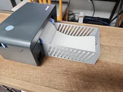 4x6" Shipping Label Bin for iDPRT Thermal Label Printer