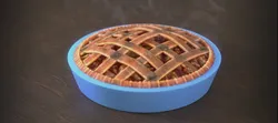 Apple Pie