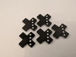 Ark Nova X Tokens