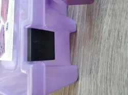Art Bin Clip