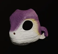 Avali Mask