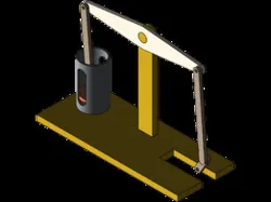 Beam Engine