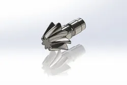 Bevel Gear
