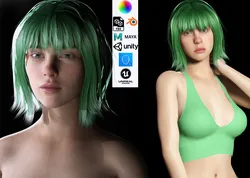 Billie Eilish game ready and clothed