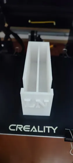 Caja para Depresores