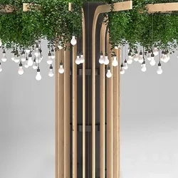 Chandelier