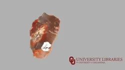 Chert (Red)
