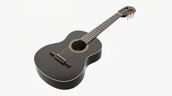 Classic Acoustic Guitar 03