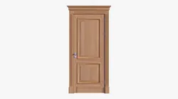 Classic Door 03
