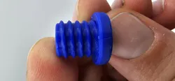 create perfect working threads!