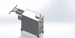 Desiccant Dehumidifier
