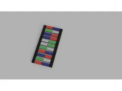 DNA Model for school