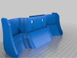 E-Revo 2.0 spoiler
