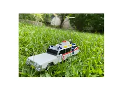 Ectomobile (Ghostbuster)