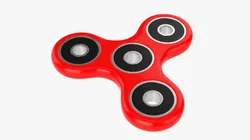 Fidget Spinner