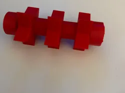 fidget star - Modelo de impresión 3D gratuito