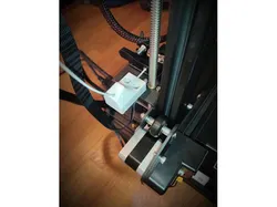Filament Guide Voxelab Aquila