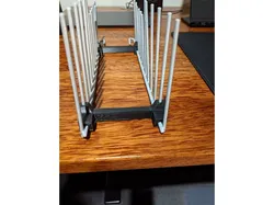 Fisher and Paykel Dishwasher plate rack holder