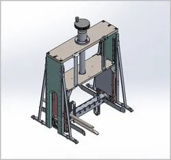 Flipping Mechanism