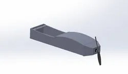Fuselage