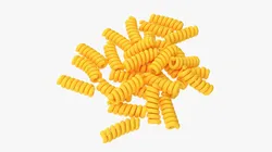 Fusilli Pasta