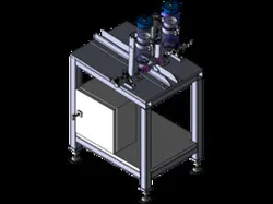 grease supply test