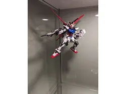 Gunpla Base to IKEA Detolf