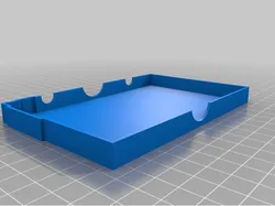 Hawkeye Little Pilot V4 5" FPV monitor LCD cover lid protector