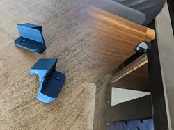 Ivar Shelf Hook