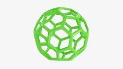 Lattice Sphere
