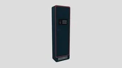Locker SciFi Type vA