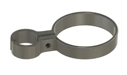 Luggie Mobility Scooter Cup Holder