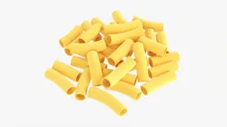 Maccheroni Pasta