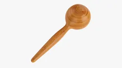 Maracas 03 American Wood Free