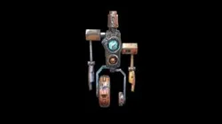 Meshy robot_AstroPulse