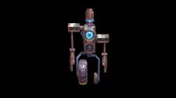 Meshy robot_AstroPulse