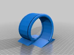 Mini-Mini Golf Loop