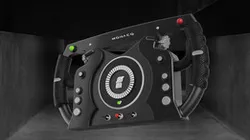 Monaco F1 Style Steering Wheel
