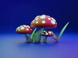 Mushrooms