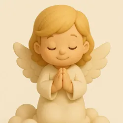 Other STL Download - Heaven’s Little Prayerby Sirprintzalot