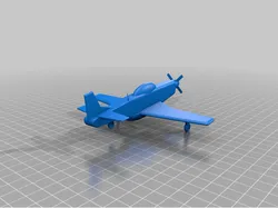 P51 Mustang