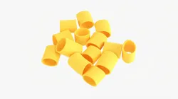 Paccheri Pasta