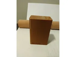 Parametric parts holder