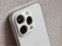 PATCH iPhone 13 Pro Lens Protector