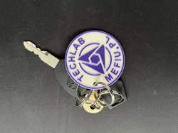 Pendant - TechLab - mefiu.pl