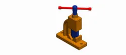 Pipe Vice