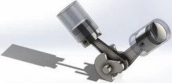 Piston Assy